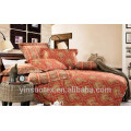 Bedding set 3d cotton,satin bedding set,7piece bedding set